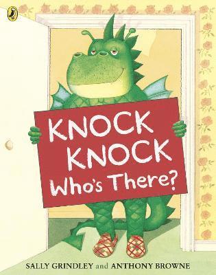 Knock Knock Who's There? 1
