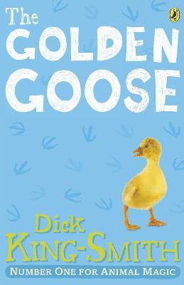 The Golden Goose 1