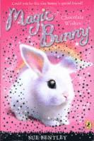 Magic Bunny: Chocolate Wishes 1