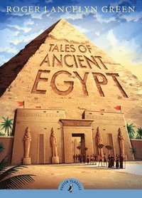 bokomslag Tales of Ancient Egypt