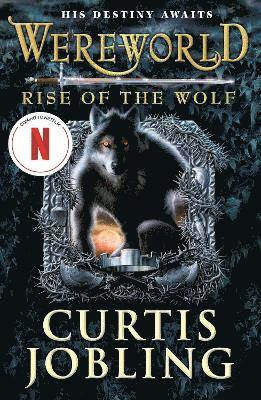 Wereworld: Rise of the Wolf (Book 1) 1