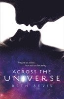 Beth Revis - Across the Universe, Häftad