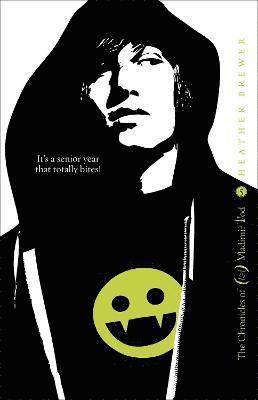 Heather Brewer - Chronicles of Vladimir Tod: Twelfth Grade Kills, Häftad