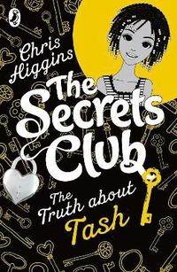 bokomslag The Secrets Club: The Truth about Tash