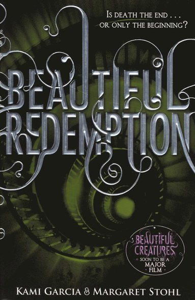 bokomslag Beautiful Redemption (Book 4)