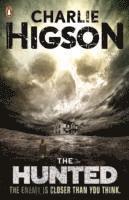 Charlie Higson - Hunted (The Enemy Book 6), Häftad