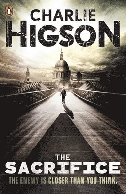 Charlie Higson - Sacrifice (The Enemy Book 4), Häftad