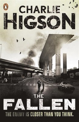 The Fallen (The Enemy Book 5) 1