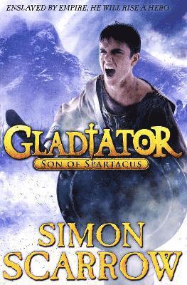 Gladiator: Son of Spartacus 1