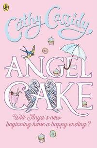 bokomslag Angel Cake