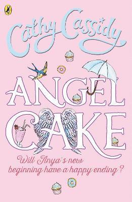 Angel Cake 1