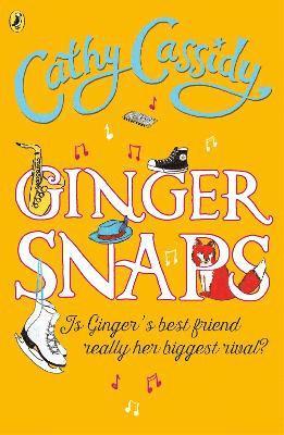 GingerSnaps 1