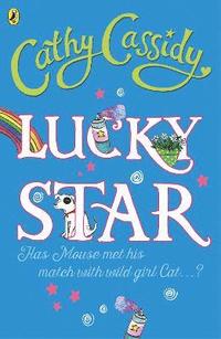 bokomslag Lucky Star