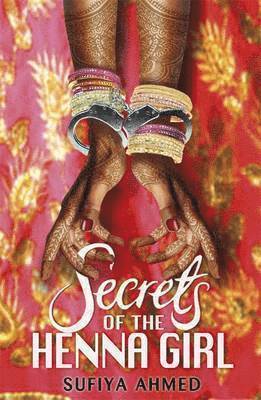 Secrets of the Henna Girl 1