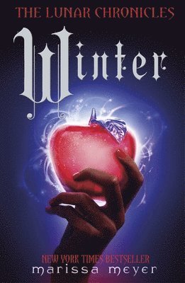 Winter (the lunar chronicles book 4) 1