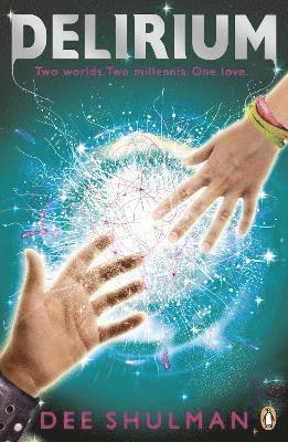 Delirium (Book 2) 1