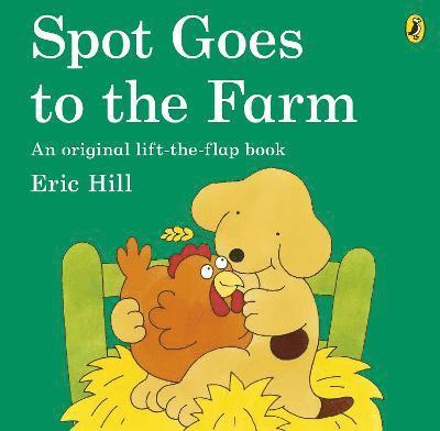 Spot Goes to the Farm 1