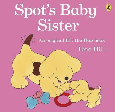 Spot's Baby Sister 1