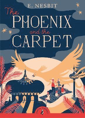 The Phoenix and the Carpet 1