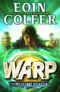 bokomslag Reluctant Assassin (WARP Book 1)