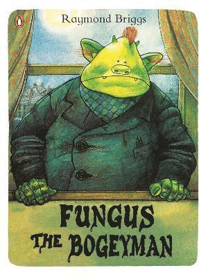 bokomslag Fungus the Bogeyman