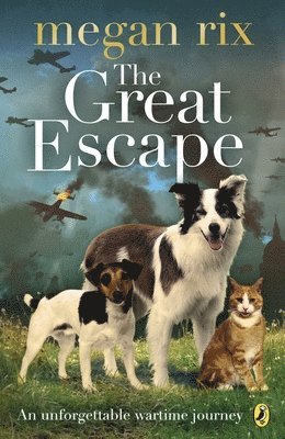 Great Escape 1