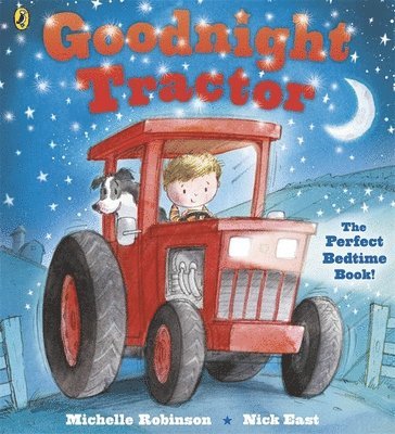 Goodnight Tractor 1