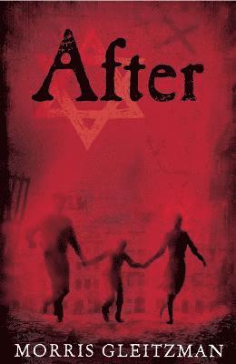 Morris Gleitzman - After, Häftad