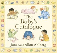 bokomslag The Baby's Catalogue