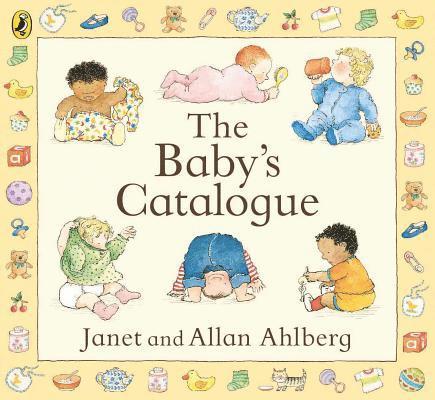 Baby's Catalogue 1