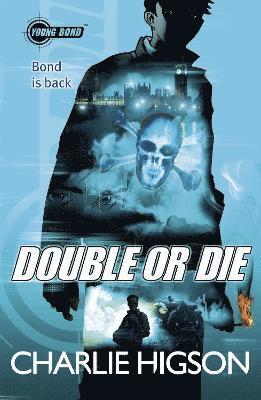 Young Bond: Double or Die 1