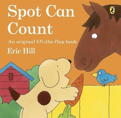 Spot Can Count 1