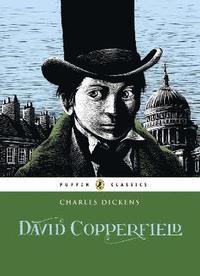 bokomslag David Copperfield