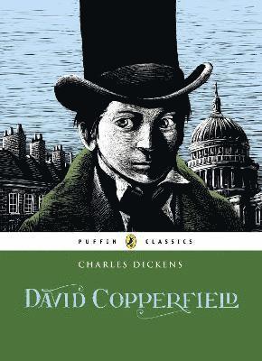 David Copperfield 1