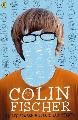 Colin Fischer 1