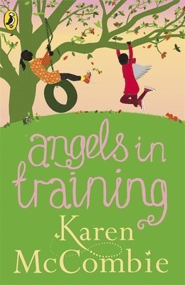 Angels in Training 1