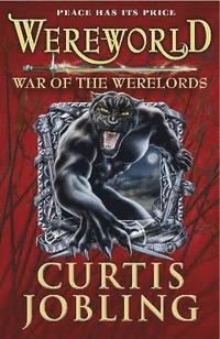 bokomslag Wereworld: War of the Werelords (Book 6)