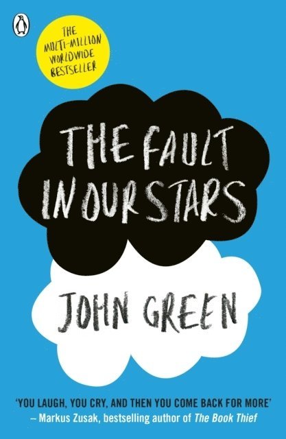 Fault in Our Stars 1