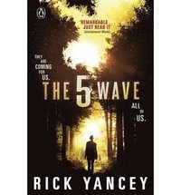 bokomslag The 5th Wave