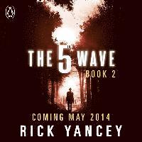 bokomslag The Infinite Sea: The 5th Wave 2