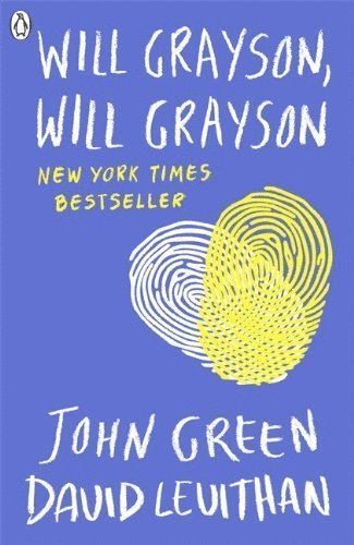 Will Grayson, Will Grayson 1