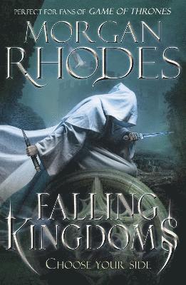 Falling Kingdoms 1