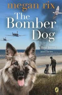 bokomslag The Bomber Dog