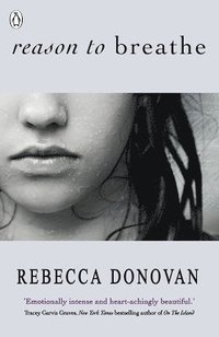 bokomslag Reason to Breathe (The Breathing Series