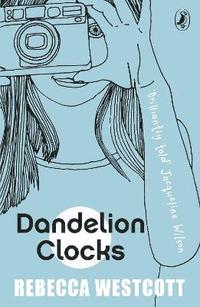bokomslag Dandelion Clocks