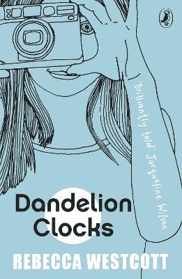 Dandelion Clocks 1