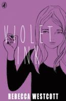Rebecca Westcott - Violet Ink, Häftad