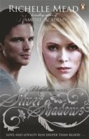 bokomslag Bloodlines book 5: Silver Shadows