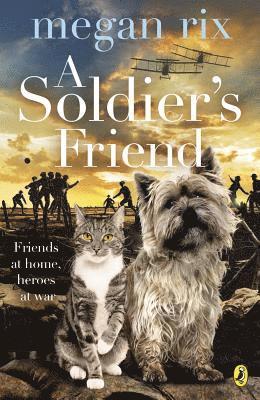 A Soldier's Friend 1