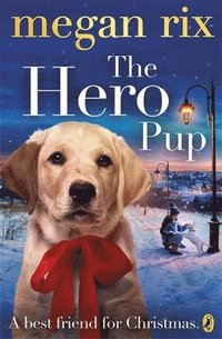 bokomslag The Hero Pup